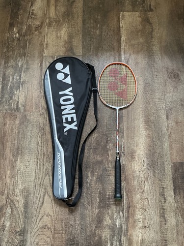 Yonex nanoray 10f g4 - yonex,