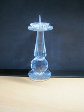 Swarovski 4.5” Crystal