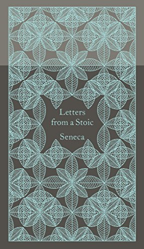 Letters from stoic - from, a