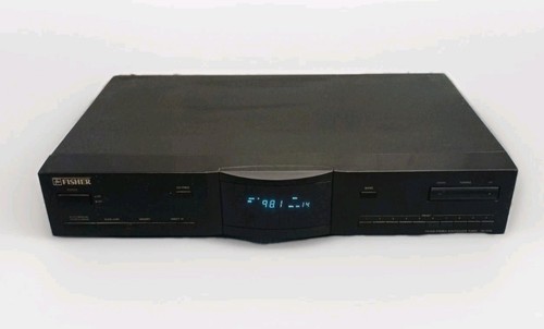Fisher 9735 fm stereo - fm-9735, am/fm