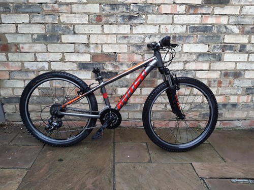 Kids mountain bike ghost kato - ,