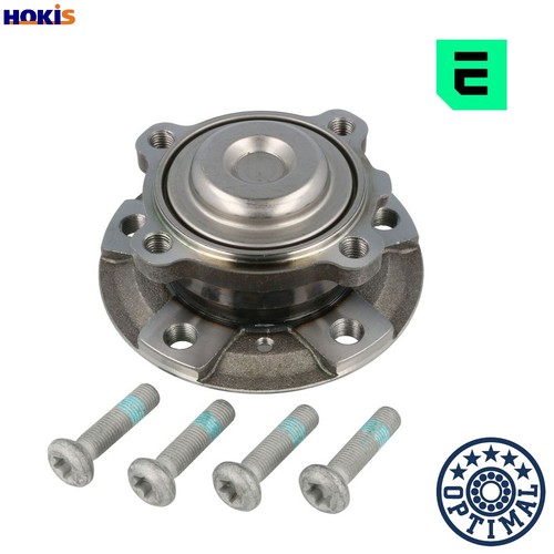 Wheel bearing kit 501105 for - wheel,