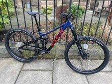 Marin Alpine Trail 1  Ex