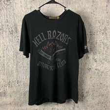 Johnson Motors Inc T-Shirt