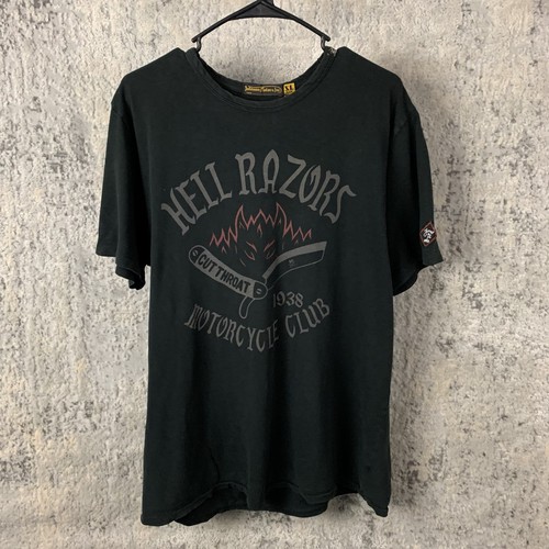 Johnson motors inc - inc, t-shirt
