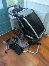 Thule Chariot Lite Bicycle