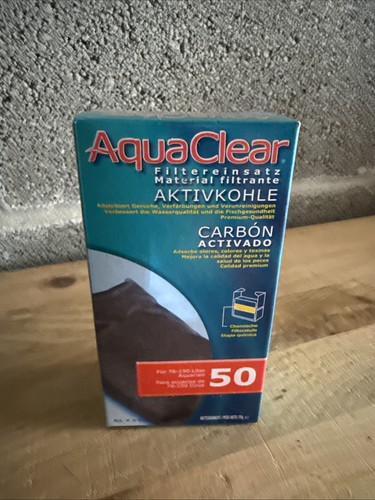 Aqua clear a612 - a612, activated