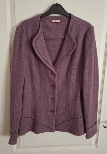Joe browns mauve - joe, semi