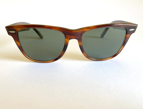 Vintage ray ban - bausch, &