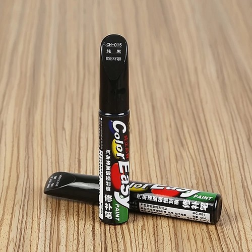 Black touch pen auto paint - up,