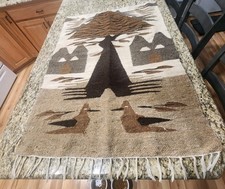 Vintage Native Or South