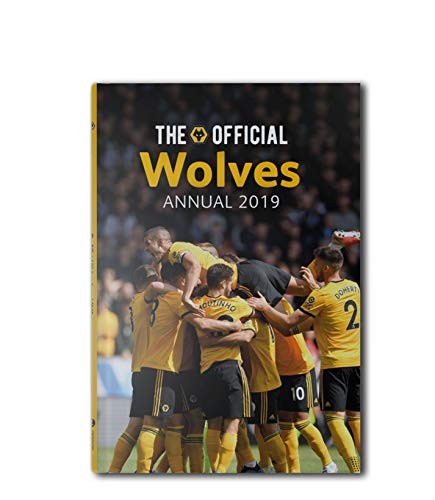 The official wolverhampton - the,