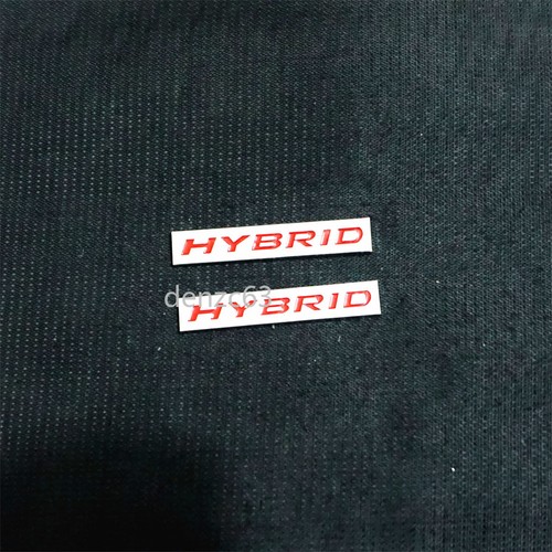Chrome red hybrid small - chrome,