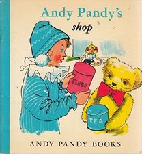 Andy Pandy's Shop (Little