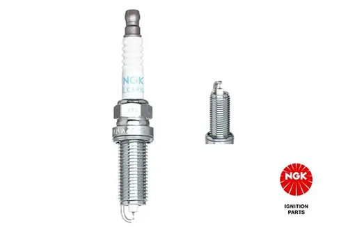 Spark plug interference - spark,