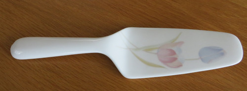 Nwob beautiful bone china cake - nwob,