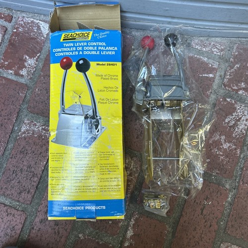 Single engine binnacle mount - single,