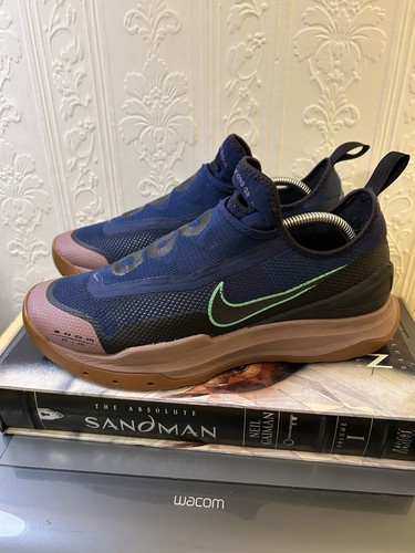 Nike acg zoom - acg, 'blue