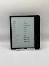 Kobo Forma  8GB N782  Black