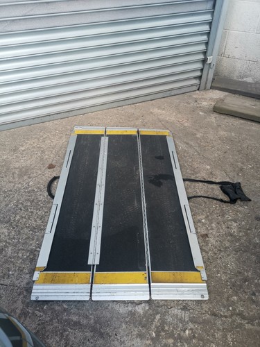 Vito taxi wheel chair - taxi,
