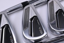 Vega Mizar Irons / 5-PW /