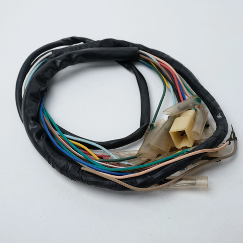 Fits for yamaha - fits, 1972-77