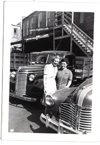 1940s laurel mississippi lott - laurel,