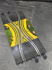 Scalextric Classic Track Skid