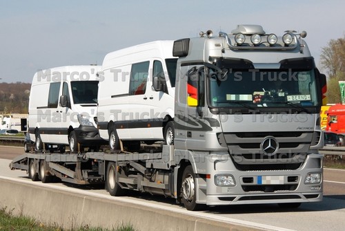 Truck photo mercedes benz - truck,