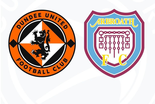 Dundee united arbroath - dundee,