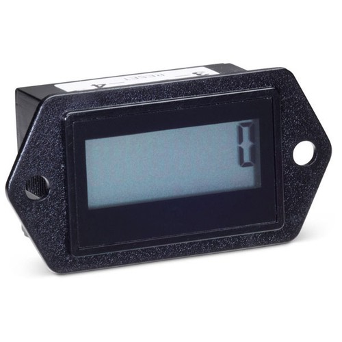 Trumeter lcd counter 300vdc - trumeter,
