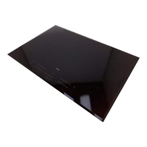Aeg induction hob glass - induction,