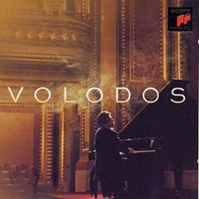 Gyorgy Cziffra: Volodos