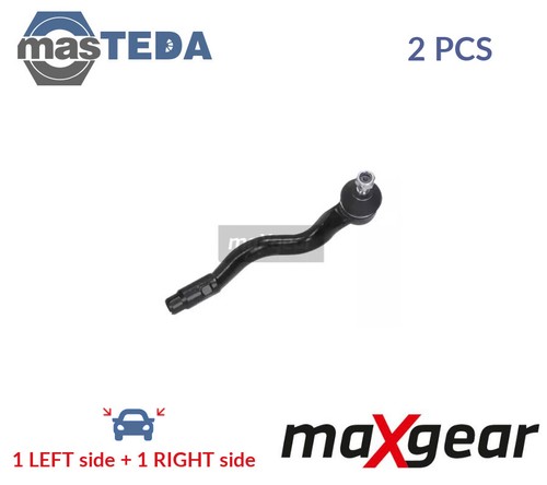 0031 track rod end rack - 69-0031,