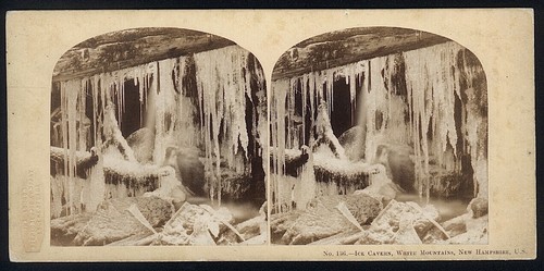 England ice cavern - cavern, (136)