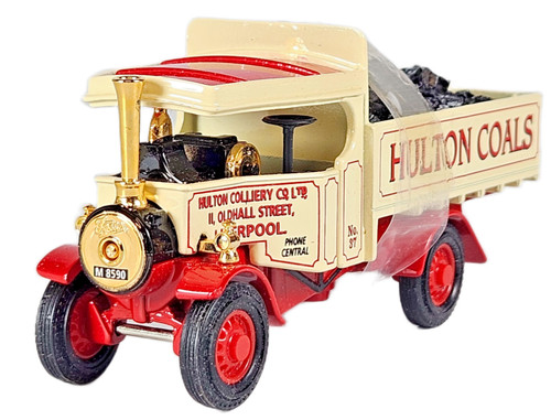 Matchbox yas02 foden - matchbox, yas02-m