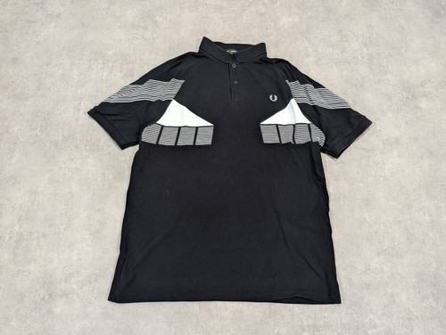 Fred perry polo shirt - fred, mens
