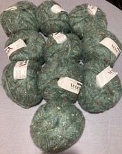 Brent Venetian Yarn 9x 50g