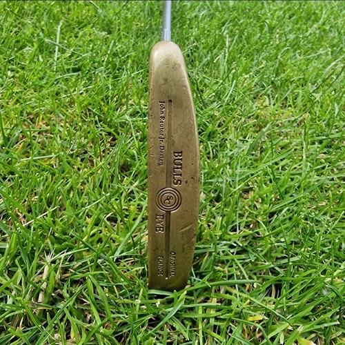 Titleist scotty cameron bulls - cameron,