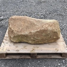 Celtic Glacial boulder /