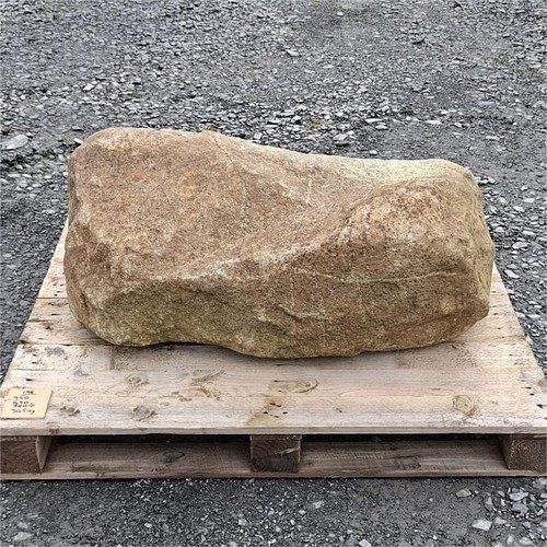 Celtic glacial boulder - celtic, /