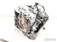 Citroen C3 Automatic Gearbox