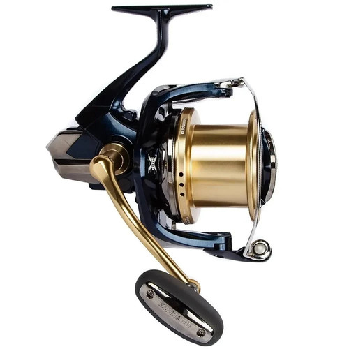 Shimano bullseye 9120 surf - 14,