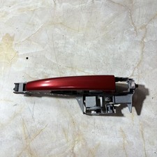 CITROEN C3 2011 RIGHT FRONT