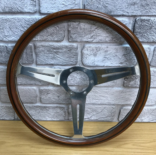 Genuine nardi gara 365mm wood - gara,