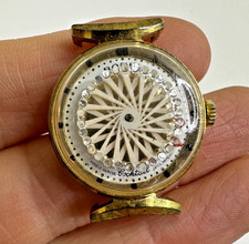 Ernst Borel Kaleidoscope