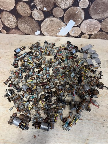 Transformers job lot - transformers,