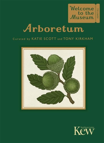 Arboretum mini gift - mini, (welcome