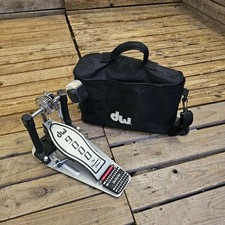 Bass Drum Pedal Drum Workshop