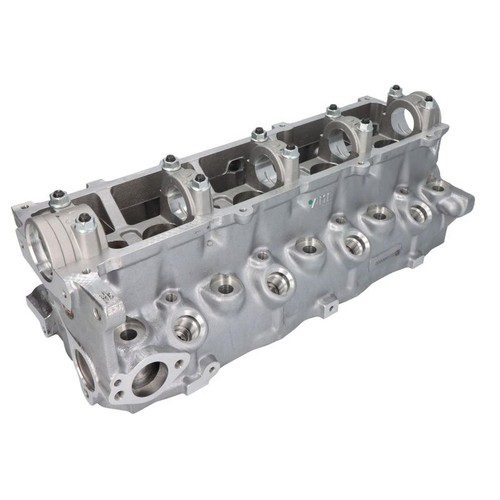Cylinder head fits mazda - cylinder,
